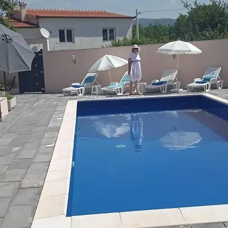 بيت للعطل Family Friendly House With A Swimming Pool Imotski, Zagora - 22623